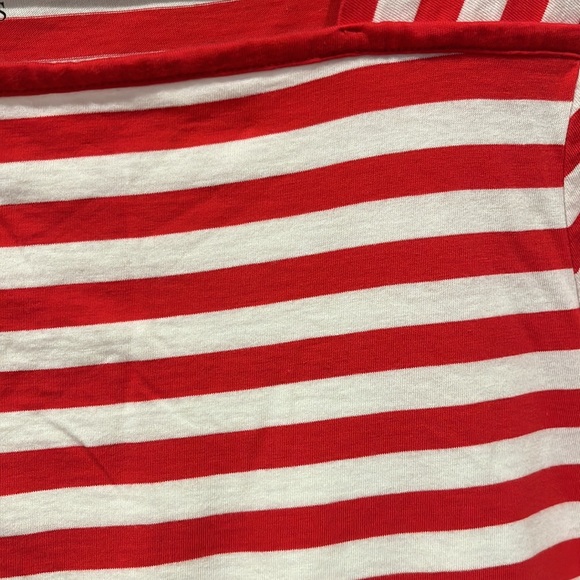 Talbots women’s 1X cotton top - Picture 4 of 8